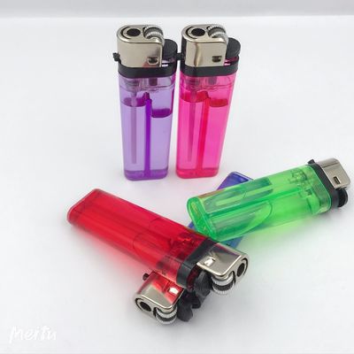 Elektronische Einweg-Gas-Zünder Zigarette/Geschenk/Dekorativ N.W./G.W. 16/17 kg Baida