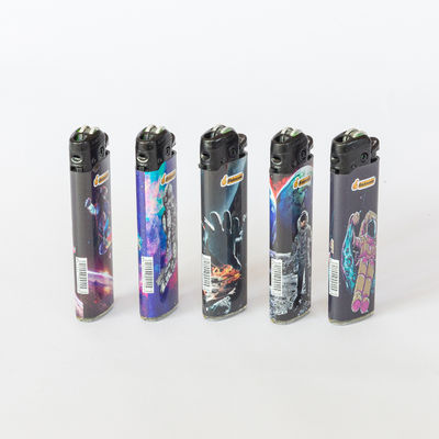 Dy-077 Flint Gas CE Leichtere Kunststoffproben US 0.01/Piece 1 Piece Min.Order Anforderung Probe