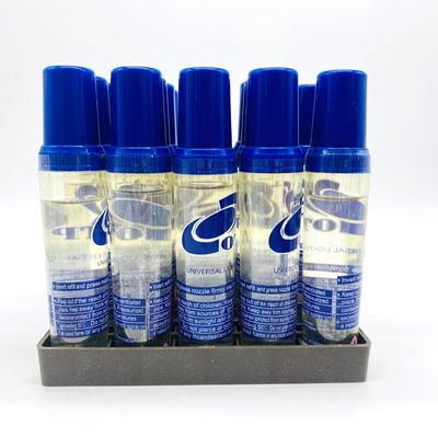 Butan-Gasflasche für Lighter-Wiederauffüllungen Proben US 20/Stück 1 Stück Min.Bestellung Anforderung Probe