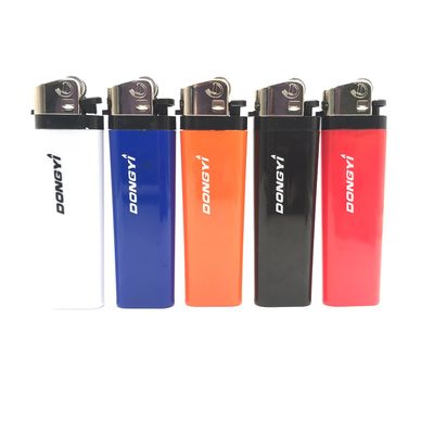 80*23.7*11.8mm Einweg-/Wiederauffüllstoff-Zigaretteneinbrecher Dy-016 mit MSDS-Zertifikat