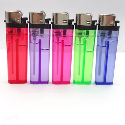 Elektronische Einweg-Gas-Zünder Zigarette/Geschenk/Dekorativ N.W./G.W. 16/17 kg Baida