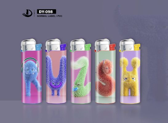 Promotion Geschenk Küche Steinen Zigarettenschalter mit Etikett und individueller Anfrage