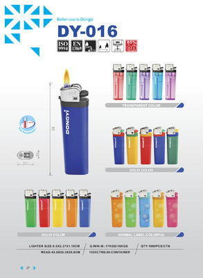 EUR-Standard Flintgasleuchter DY-016 Anpassungsmodell Nr. DY-016