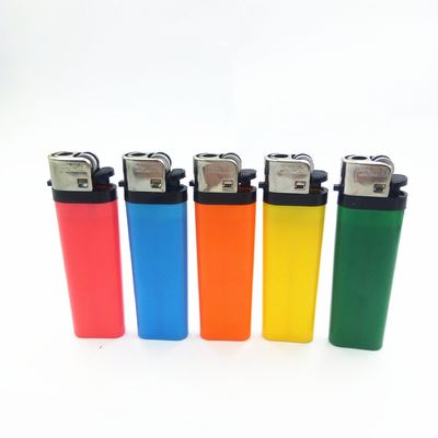 Klassischer Flint Gas Lighter DY-60 für Ihre Kundenanforderungen von Dongyi