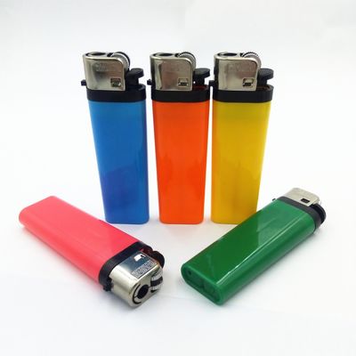 Klassischer Flint Gas Lighter DY-60 für Ihre Kundenanforderungen von Dongyi