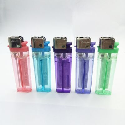 Klassischer Flint Gas Lighter DY-60 für Ihre Kundenanforderungen von Dongyi