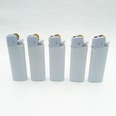 EUR Standard Flint Gas Lighter DY-077 Modell N.O. US 0.01/Stück 1 Stück Min.Bestellung Anforderung Muster