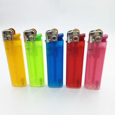 EUR Standard Flint Gas Lighter DY-077 Modell N.O. US 0.01/Stück 1 Stück Min.Bestellung Anforderung Muster