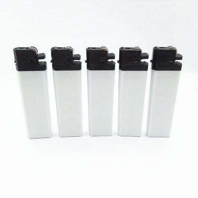 Anpassbar Dongyi Flint Gas Lighter Dy-F6 Nachfüllbar und Anpassung von Dongyi
