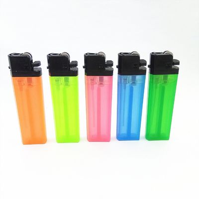 Anpassbar Dongyi Flint Gas Lighter Dy-F6 Nachfüllbar und Anpassung von Dongyi