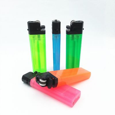 Anpassbar Dongyi Flint Gas Lighter Dy-F6 Nachfüllbar und Anpassung von Dongyi