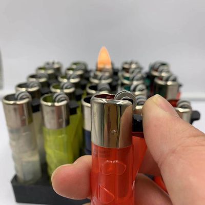 Holen Sie sich jetzt Ihre Proben Brikette Einwegrohr Zigaretten Flint Zünder
