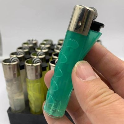 Holen Sie sich jetzt Ihre Proben Brikette Einwegrohr Zigaretten Flint Zünder