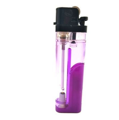 Originalleuchter Größe 80*23.7*11.8mm Einwegleuchter aus Feuerstein LED Dy-F80