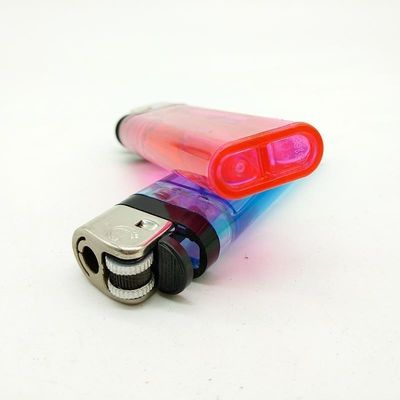 16/17 kg N.W/G.W. und US 20/Stück Muster für Großhandelsmodelle 8,0 cm Flint Stone Lighters
