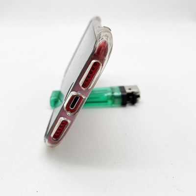 Zigarrenanzünder für elektronische Geräte