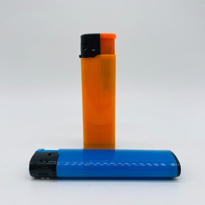 Elektrische Gasleuchter mit nachfüllbarer Funktion und Kunststoffmaterial