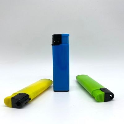 Elektrische Gasleuchter mit nachfüllbarer Funktion und Kunststoffmaterial