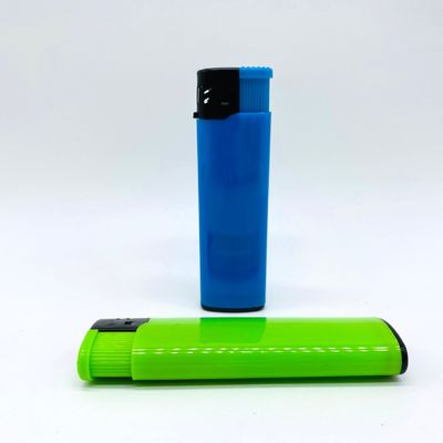 Elektrische Gasleuchter mit nachfüllbarer Funktion und Kunststoffmaterial