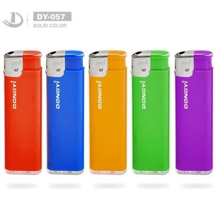 Küche OEM Custom Elektronische Gasleuchter mit En13869 Zertifizierung in fünf Farben
