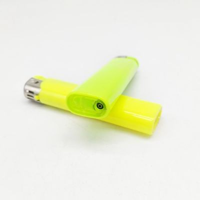 ISO9994-zertifizierte Dy-051 Modell Cr Kinderschutz Elektronische Zünder für den Alltag und einfach