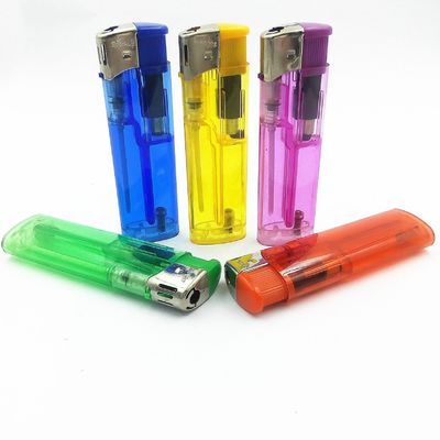 Zusammengestellte Plasma-Lichter mit langem Stock/elektrische BBQ-Lichter/USB-Bogen-Küchenleuchter
