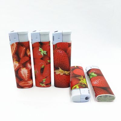 En13869 Zertifikat Plasma Flammenloses Gasleuchter BBQ USB Grill Elektrokandleuchter