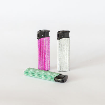 Elektro Gas Amazing Lighter DY-007 1 Stück Min.Bestellung und Anpassung