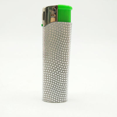 Elektro Gas Amazing Lighter DY-007 1 Stück Min.Bestellung und Anpassung