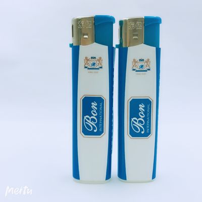 Kunststoffleuchter ISO9994 Modell Nr. DY-062 Elektronische Leuchter Raucherleuchter