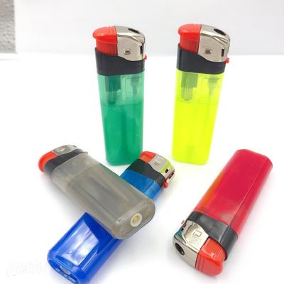 Einweg-Lighter Dy-588 Anpassung und Karton Größe 43*26*27cm auf individuelle Anfrage