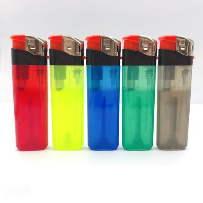Einweg-Lighter Dy-588 Anpassung und Karton Größe 43*26*27cm auf individuelle Anfrage
