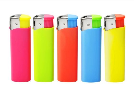 82*24,2*12,3mm Anpassung Plastikgaszigarette Elektronische ISO9994 Schlanke Taschenzündung