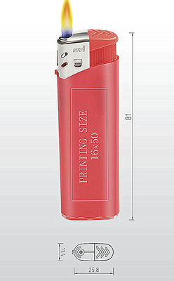 EUR Standard Classic Fashion Elektrische Gasleuchter DY-026 individuell angefordert