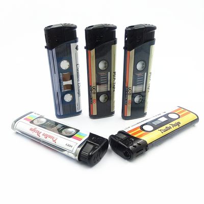 Anpassung Elektrischer Gasleuchter DY-026 EUR Stil Klassiker Mode Piezo 81.1*24.5*11.5mm