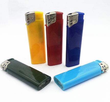 EUR Standard-Elektro-Zigarettenanzünder aus Kunststoff für Küche und Nachfüllmittel