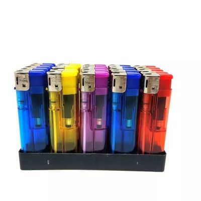 80*23.7*11.18mm elektrischer Plasma-Lichter mit USB-Personalisierung und Multi-Color Stick
