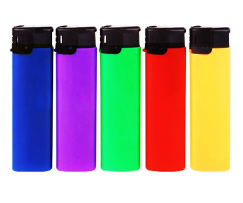 80*23.7*11.18mm elektrischer Plasma-Lichter mit USB-Personalisierung und Multi-Color Stick