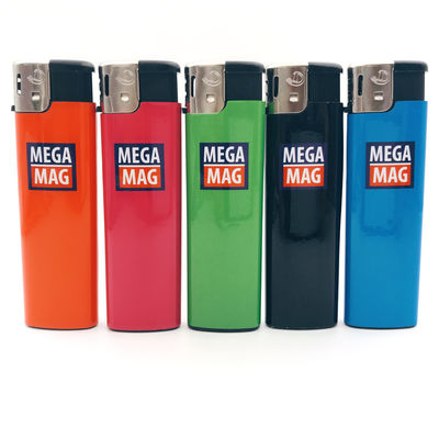80*23.7*11.18mm elektrischer Plasma-Lichter mit USB-Personalisierung und Multi-Color Stick