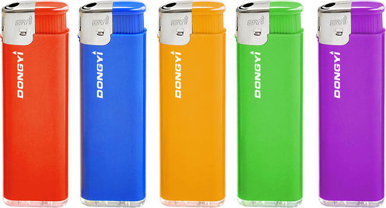 80*23.7*11.18mm elektrischer Plasma-Lichter mit USB-Personalisierung und Multi-Color Stick