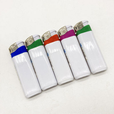 DY-588 Elektro-Plastik-Gas-Lichter Schaltflächen-Wiederaufladbare Lichter Modell Nr. DY-588