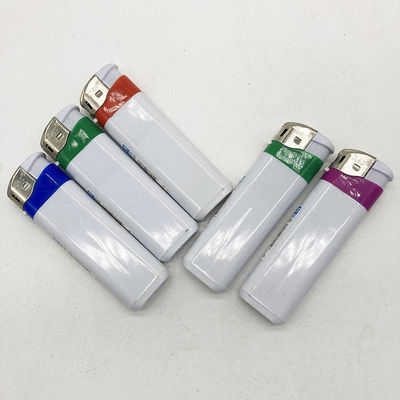 DY-588 Elektro-Plastik-Gas-Lichter Schaltflächen-Wiederaufladbare Lichter Modell Nr. DY-588
