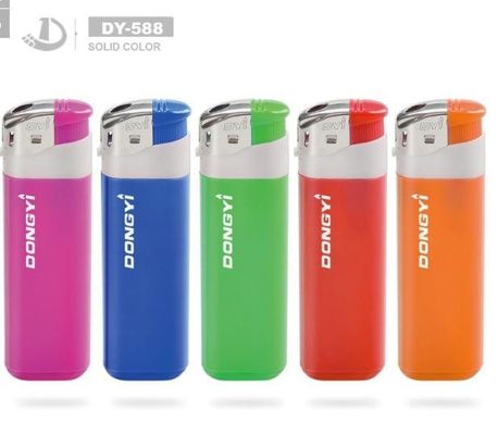 Dy-588 Einweg-Elektrische Sollid-Farbleuchter