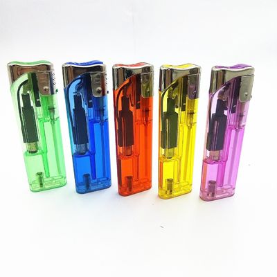 Modell Nr. DY-069 Modernes Design Plastik-Piezo-Elektro-Auerzeugnis