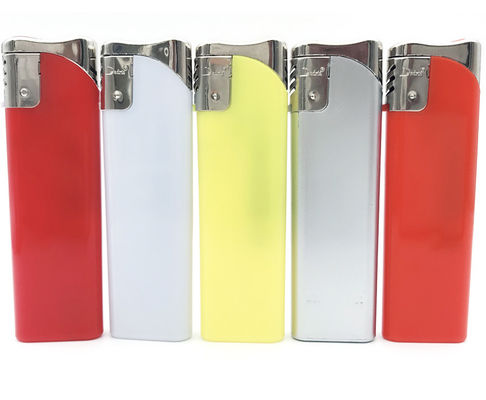 Kerosinleuchter LED-Leuchter Zigarettenleuchter Nachfüllbare Gasleuchter Rauchzubehör