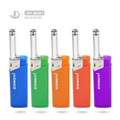 Verbessern Sie Ihr BBQ-Erlebnis mit Cute Cat Label Electric Fire Lighter Gun 5 Farben