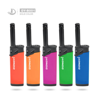 Verbessern Sie Ihr BBQ-Erlebnis mit Cute Cat Label Electric Fire Lighter Gun 5 Farben
