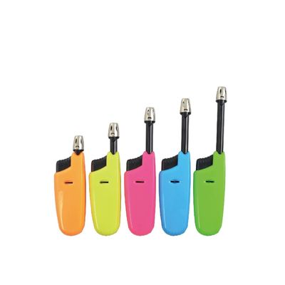 Küche Grillleuchter Stretch Tube Winddicht Gasleuchter 172mm Lang ISO22702 Akkreditiert