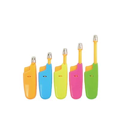 Küche Grillleuchter Stretch Tube Winddicht Gasleuchter 172mm Lang ISO22702 Akkreditiert