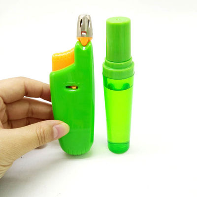 Küche Grillleuchter Stretch Tube Winddicht Gasleuchter 172mm Lang ISO22702 Akkreditiert
